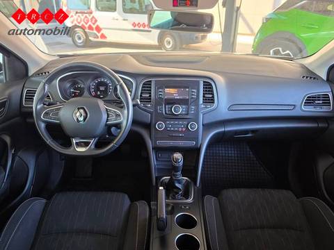 2020 Renault Megane — sličica 8