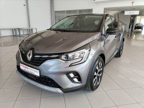 2023 Renault Captur