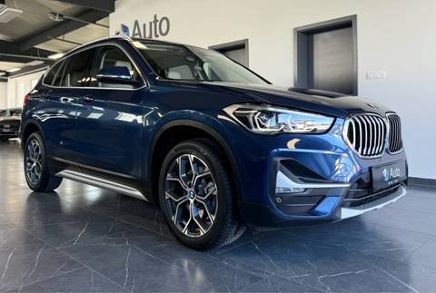 2020 BMW X1