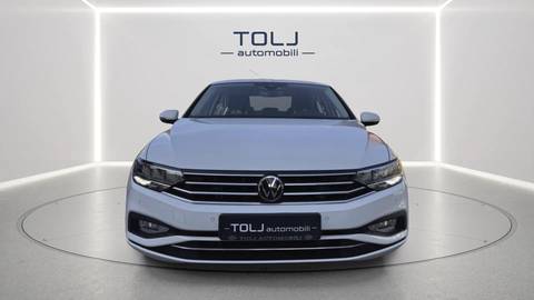 2022 Volkswagen Passat