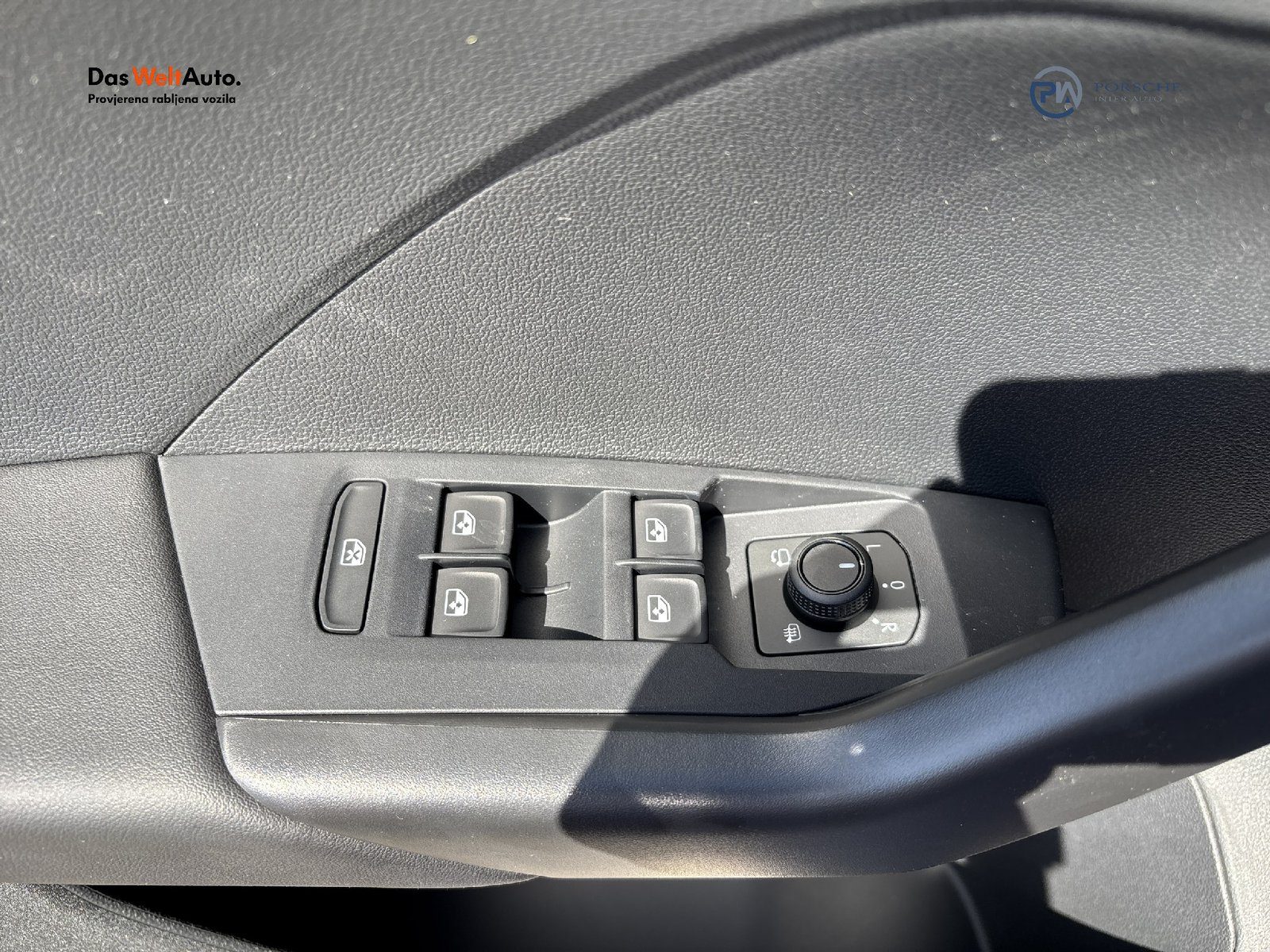 2025 Volkswagen T-Cross — fotografija 26