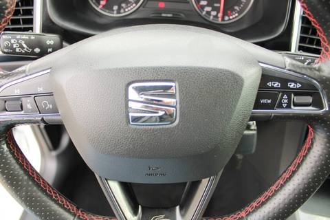 2020 Seat Ateca — sličica 16