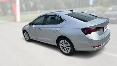 2024 Škoda Octavia — sličica 5