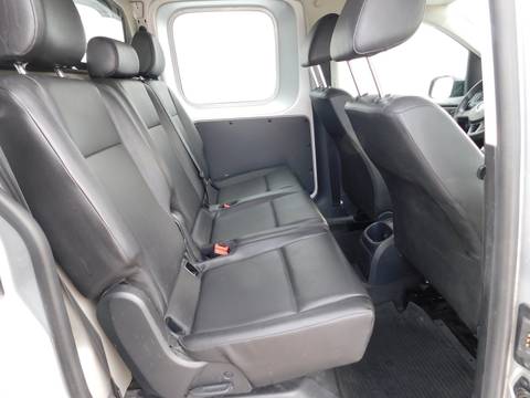 2019 Volkswagen Caddy — sličica 11