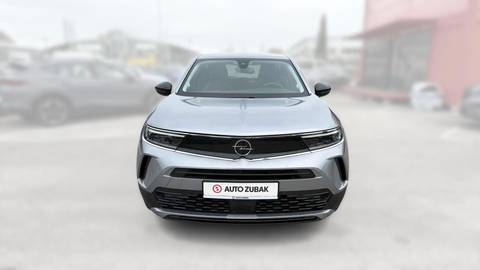 2021 Opel Mokka — sličica 2