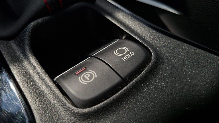 2022 Toyota Corolla — fotografija 15