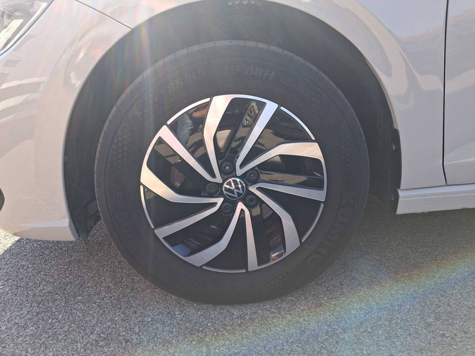 2024 Volkswagen Polo — fotografija 15