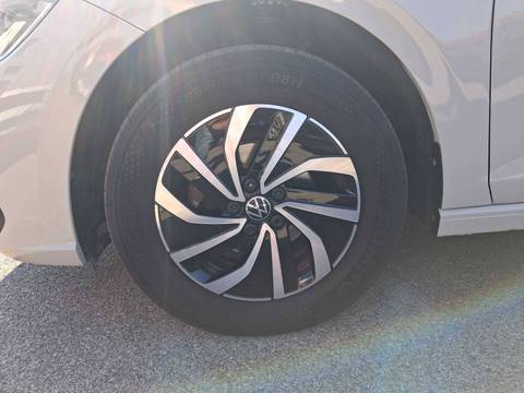 2024 Volkswagen Polo — sličica 15