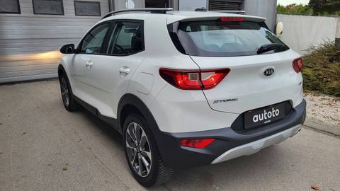 2020 Kia Stonic — sličica 7