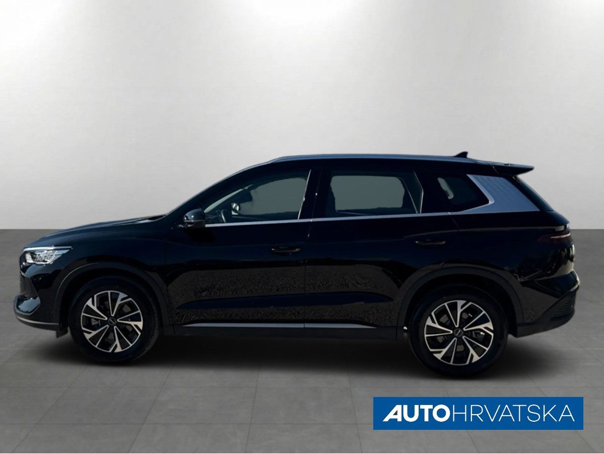 2026 BYD Sealion 5 — fotografija 8