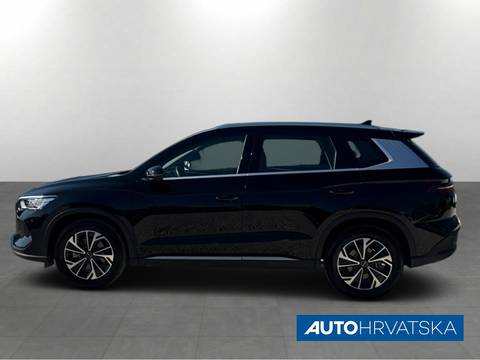 2026 BYD Sealion 5 — sličica 8