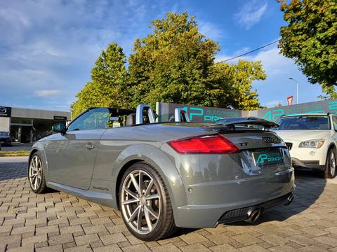 2015 Audi TT S line — sličica 5