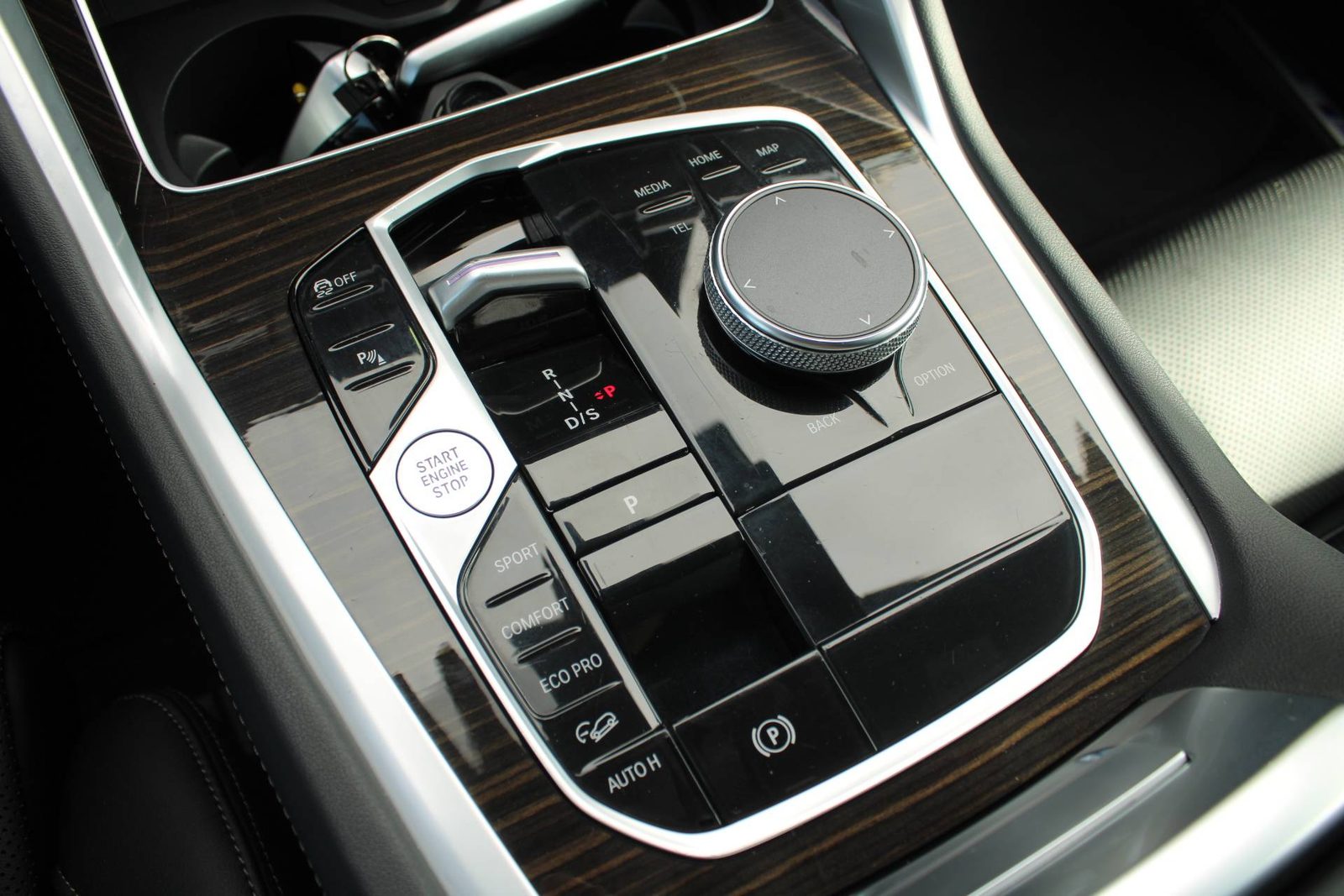 2024 BMW X6 — fotografija 19