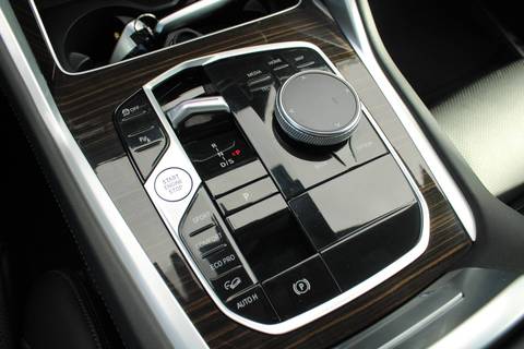 2024 BMW X6 — sličica 19