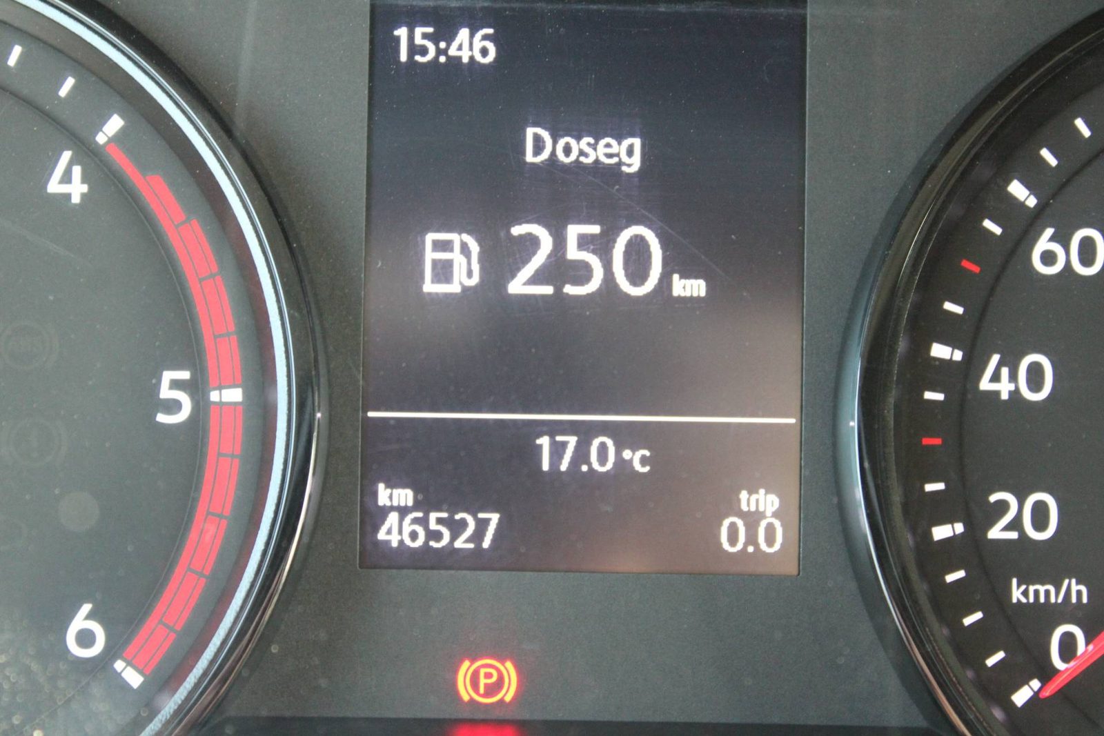 2024 Volkswagen Crafter — fotografija 15