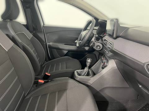 2023 Dacia Sandero — sličica 21