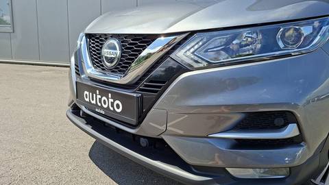 2021 Nissan Qashqai — sličica 27