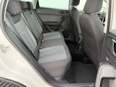 2022 Seat Ateca — sličica 28