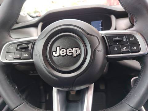 2023 Jeep Avenger — sličica 25