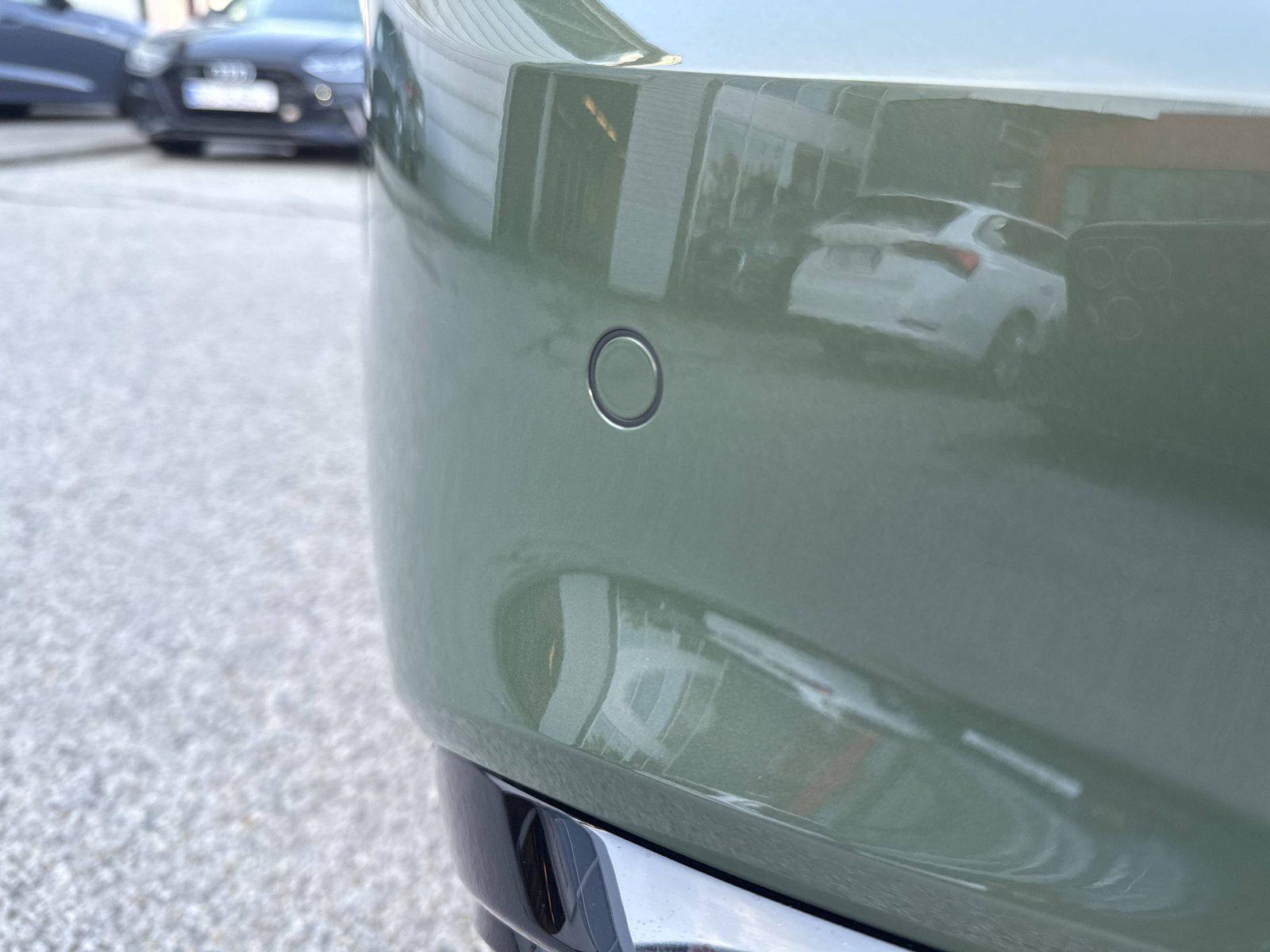 2023 Audi A5 — fotografija 19