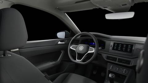 2026 Volkswagen Polo — sličica 2