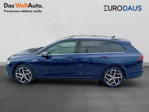 2024 Volkswagen Golf Variant — sličica 8