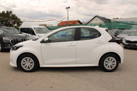 2024 Toyota Yaris — sličica 8