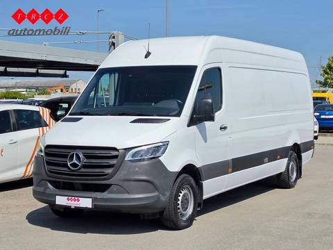 2022 Mercedes-Benz Sprinter