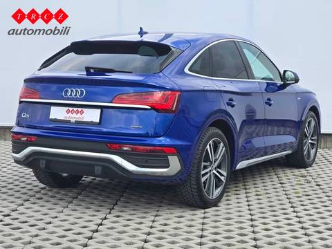 2022 Audi Q5 — sličica 4