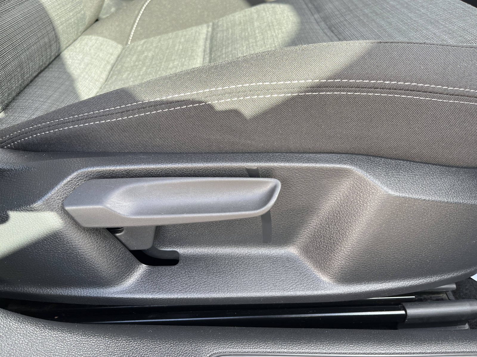 2021 Volkswagen Passat Variant — fotografija 24