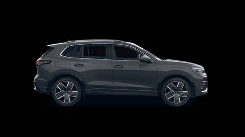2026 Volkswagen Tiguan R-Line — sličica 6