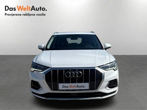 2019 Audi Q3 — sličica 8