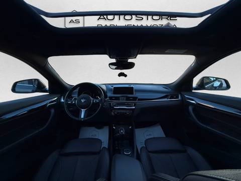 2019 BMW X2 M Sport — sličica 17