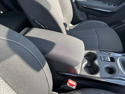 2018 Renault Kadjar — sličica 18