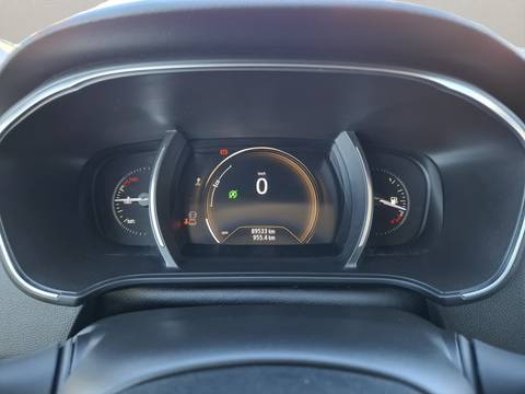 2020 Renault Mégane — sličica 16