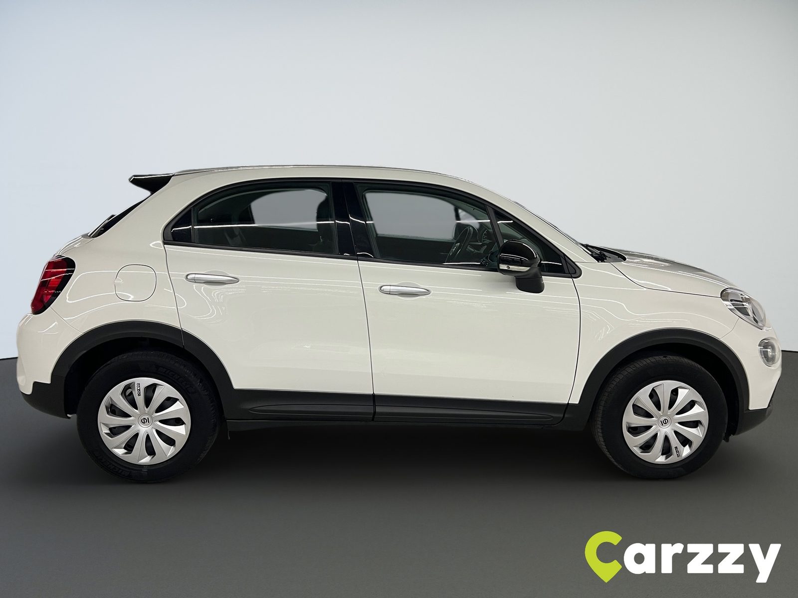 2023 Fiat 500X — fotografija 5