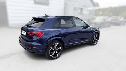 2023 Audi Q3 — sličica 7