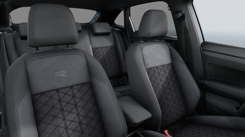 2026 Volkswagen Taigo — sličica 2