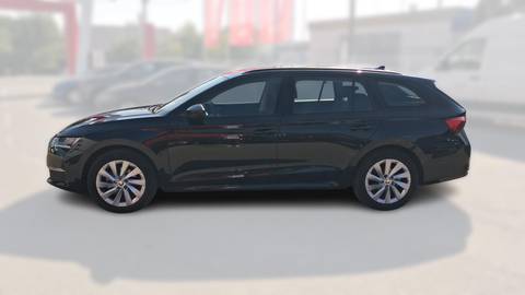 2024 Škoda Octavia Combi — sličica 4