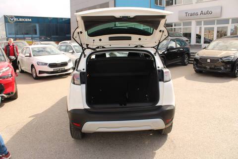 2024 Opel Crossland X — sličica 9