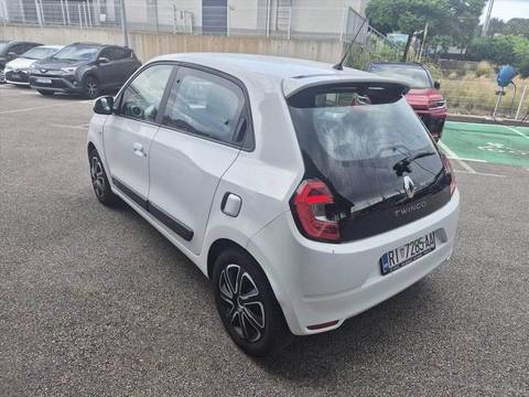 2026 Renault Twingo — sličica 4