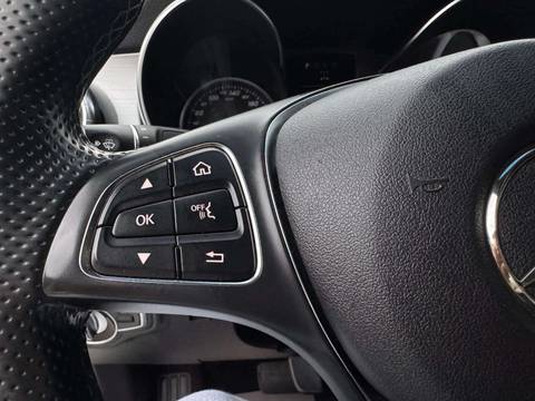 2018 Mercedes-Benz X-klasa — sličica 22