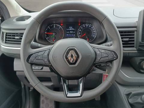 2024 Renault Trafic — sličica 12