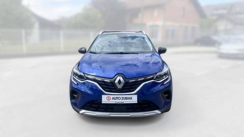 2024 Renault Captur — sličica 2