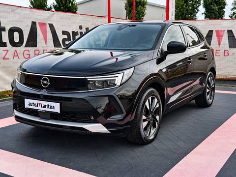 2023 Opel Grandland