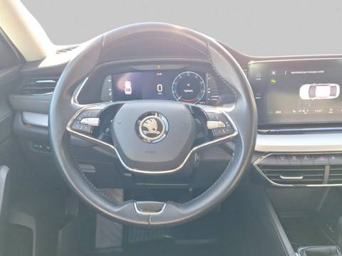 2021 Škoda Octavia — sličica 6