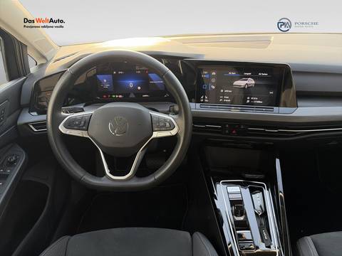 2023 Volkswagen Golf Variant — sličica 13