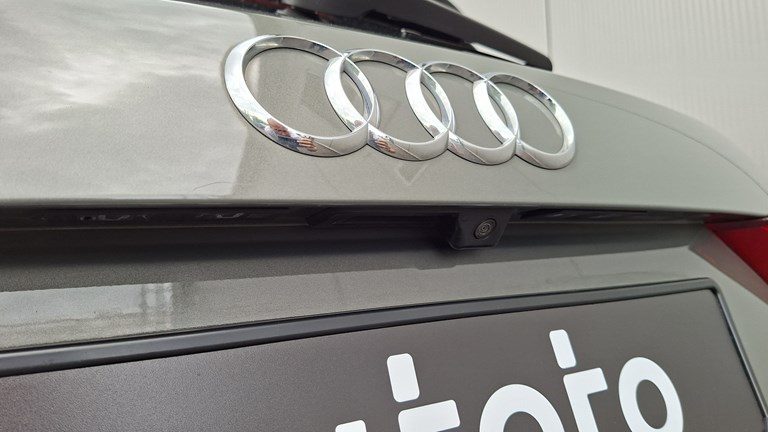 2022 Audi Q3 — fotografija 26