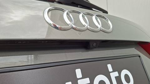 2022 Audi Q3 — sličica 26