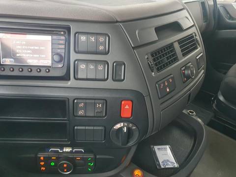 2018 DAF XF — sličica 8